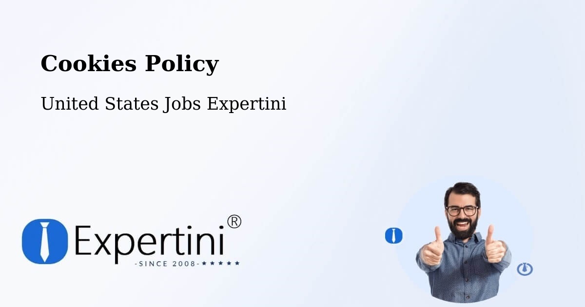 Cookie Policy – North Logan - United States Jobs Expertini