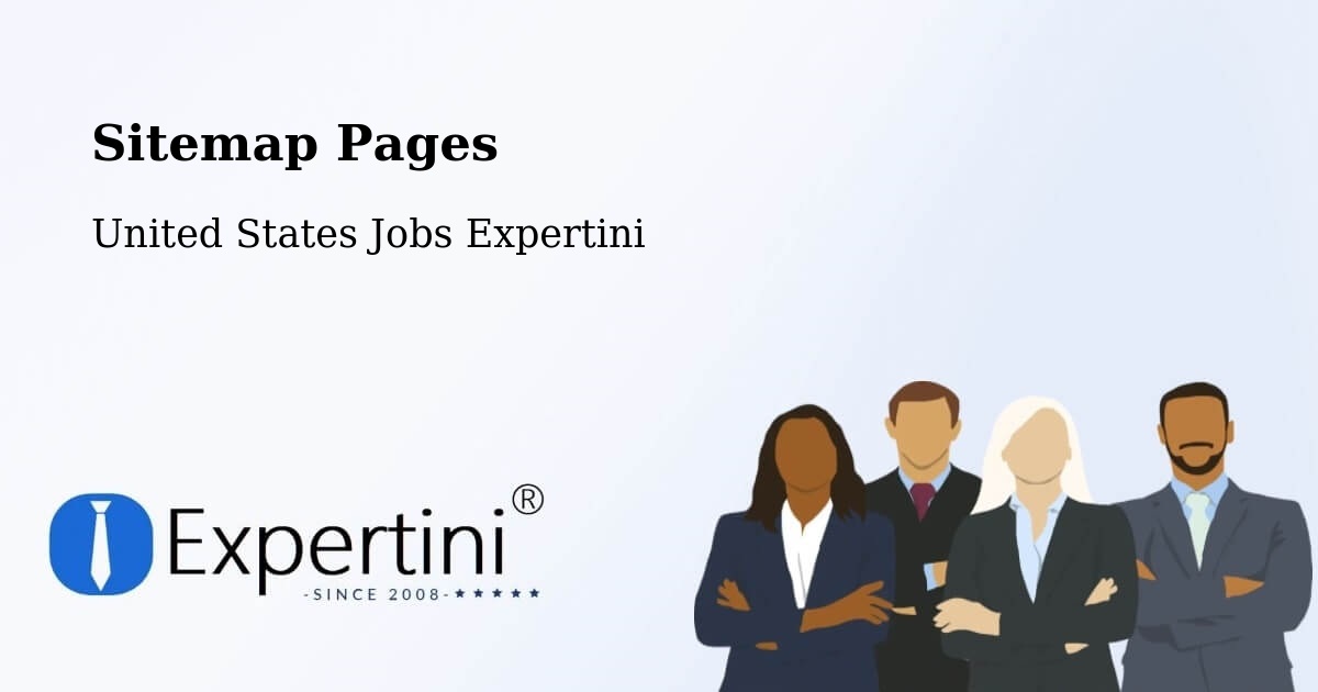 Sitemap Pages - North Logan - United States Jobs Expertini